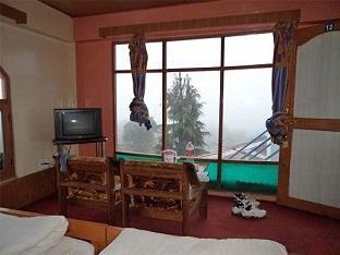 Pandey Lodge Buin Exterior foto