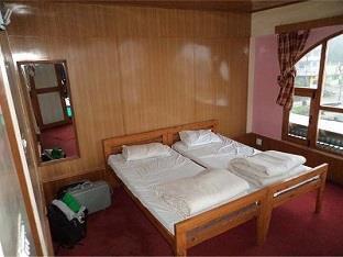 Pandey Lodge Buin Exterior foto