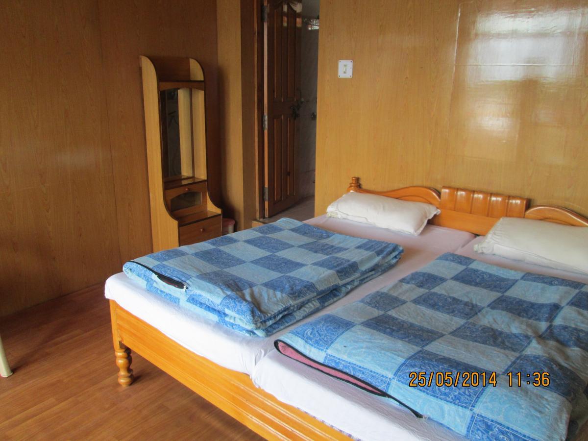 Pandey Lodge Buin Zimmer foto