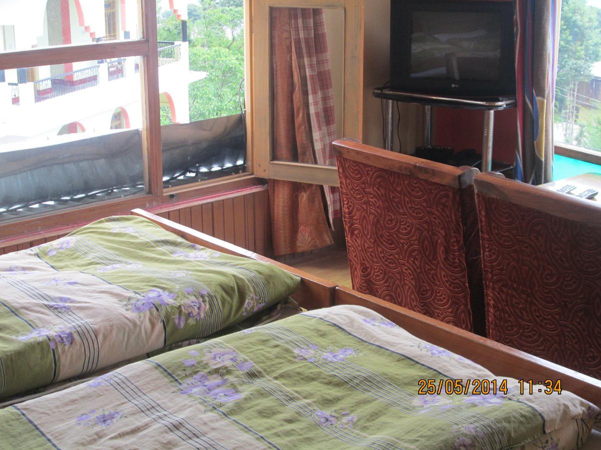 Pandey Lodge Buin Zimmer foto