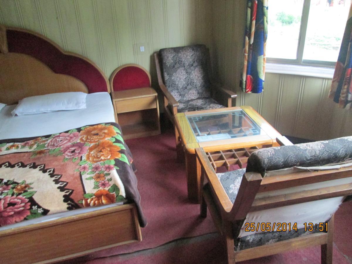 Pandey Lodge Buin Zimmer foto