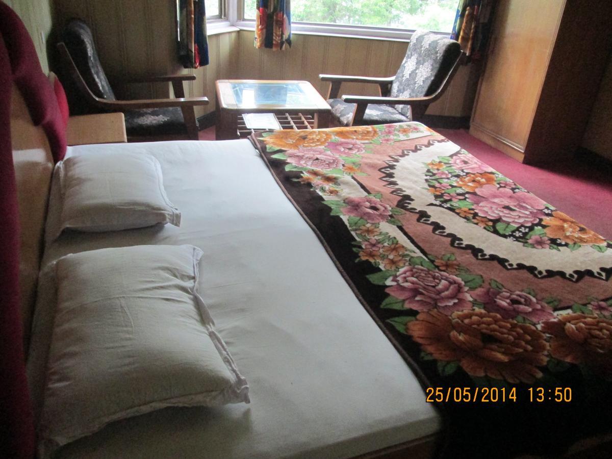 Pandey Lodge Buin Zimmer foto