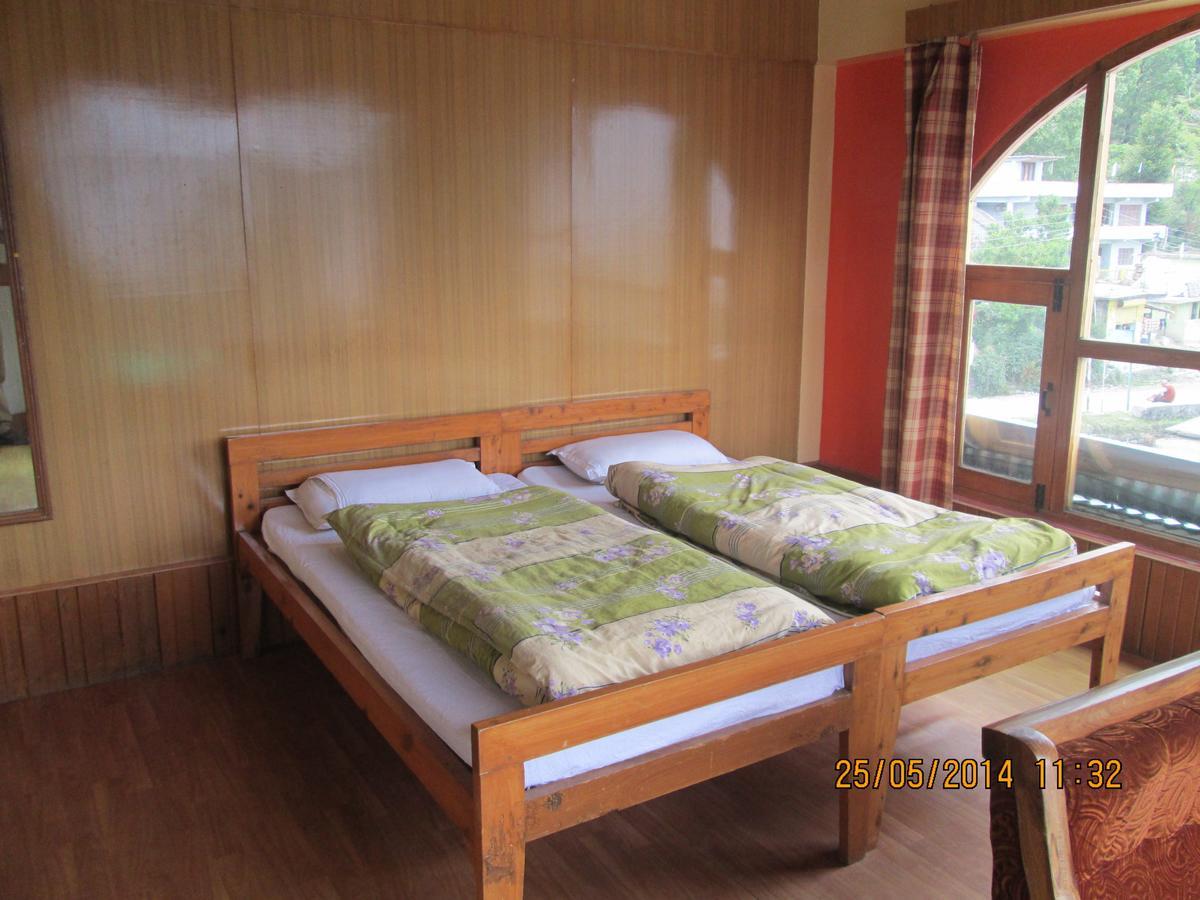 Pandey Lodge Buin Zimmer foto