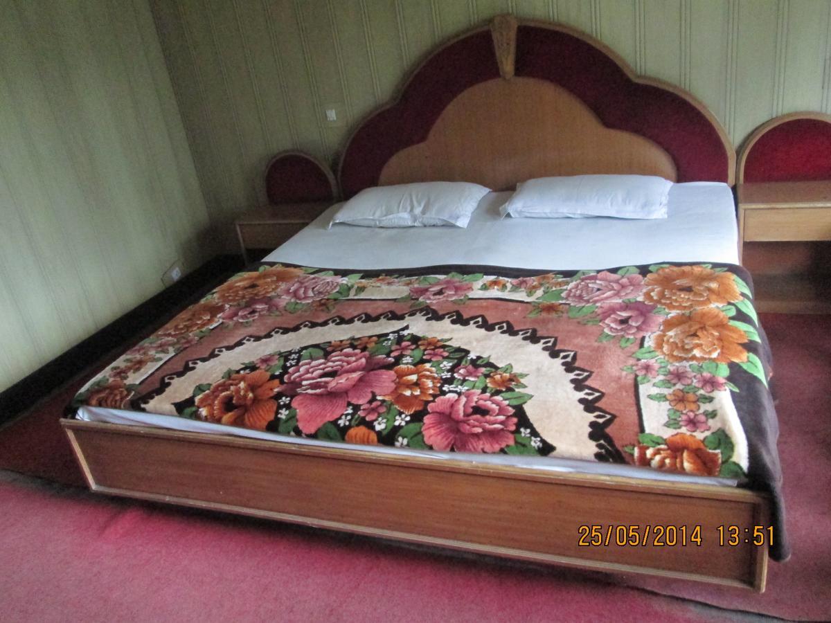Pandey Lodge Buin Zimmer foto