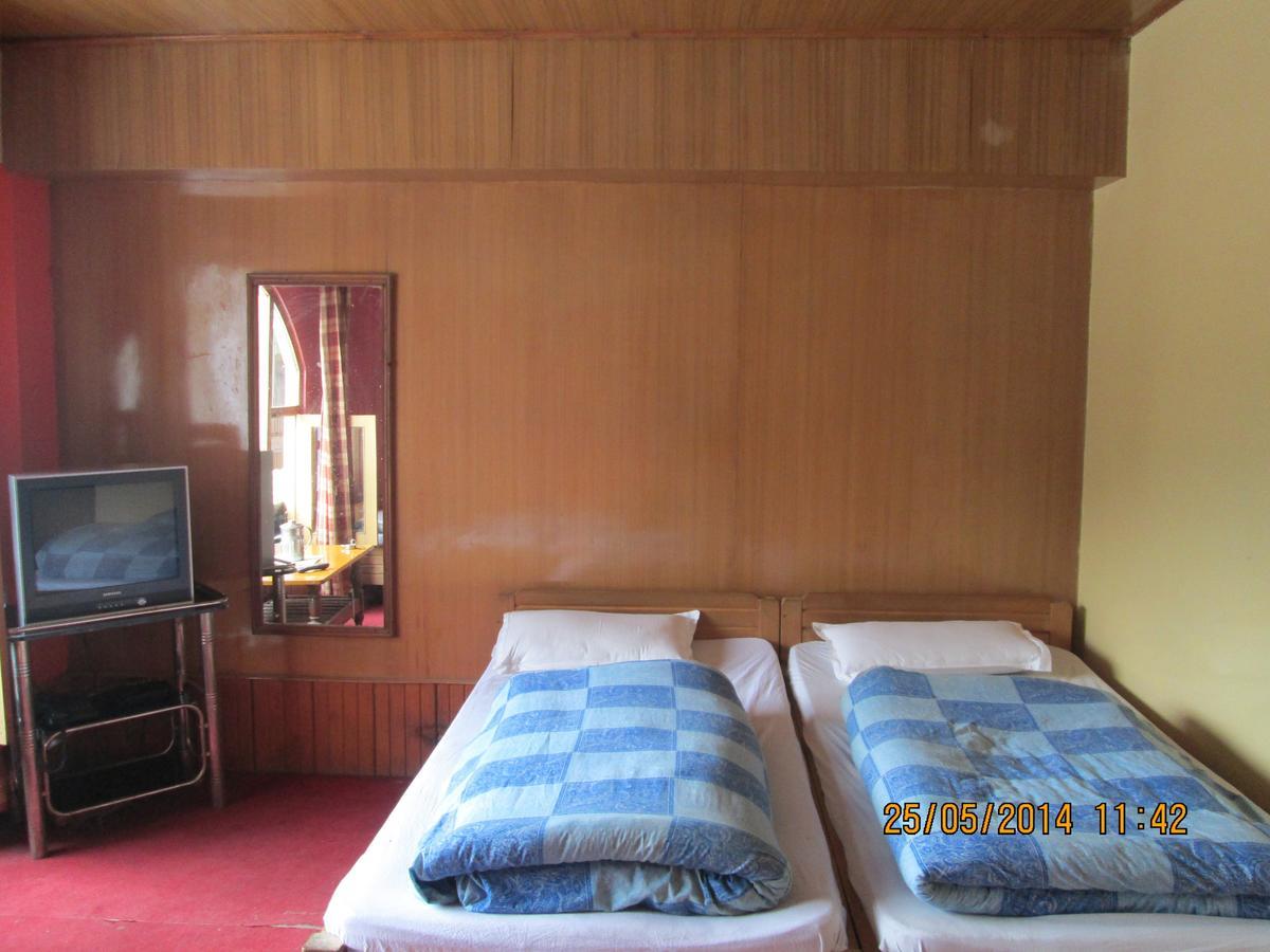 Pandey Lodge Buin Zimmer foto
