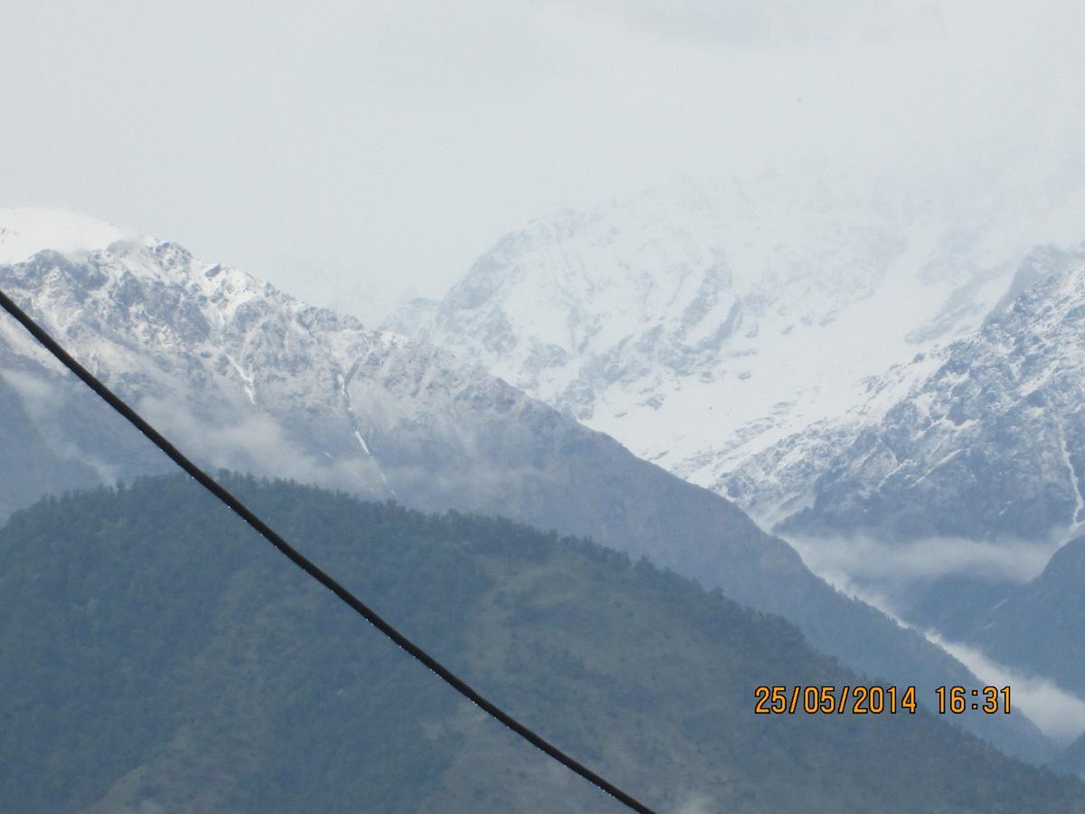 Pandey Lodge Buin Exterior foto
