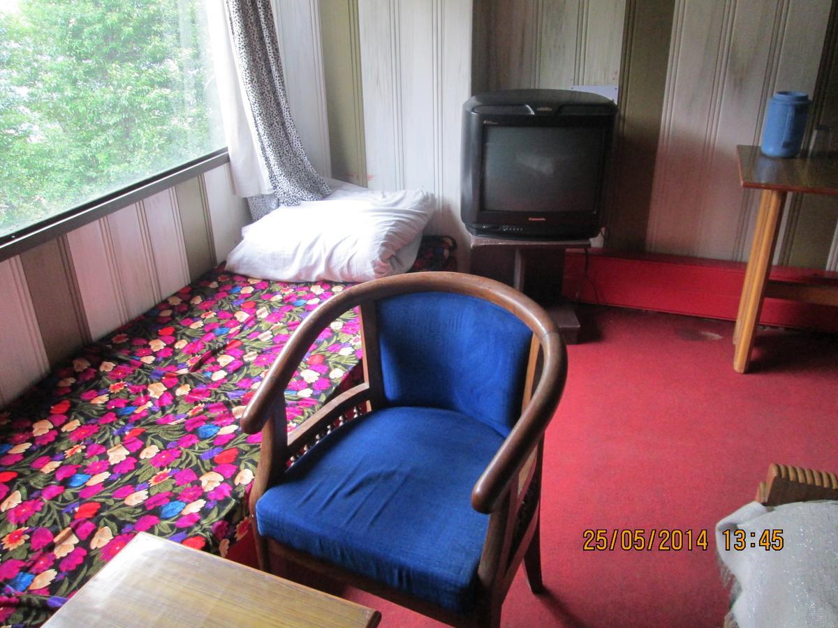 Pandey Lodge Buin Zimmer foto